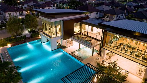 88 Land and Houses Hillside Phuket 3