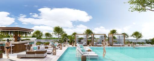 The Zero Bang Tao — 2 Bedroom (58 sqm) - صورة 7