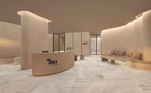 The Zero Bang Tao — 2 Bedroom (58 sqm) - Photo 10