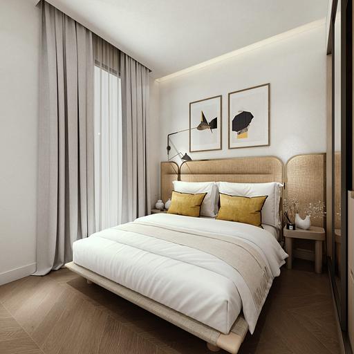 The Zero Bang Tao — 1 Bedroom (35 sqm) - Photo 3