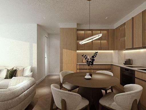 The Zero Bang Tao — 3 Bedroom (95 sqm) - Photo 4