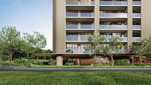 The Zero Bang Tao — 3 Bedroom (95 sqm) - Photo 7