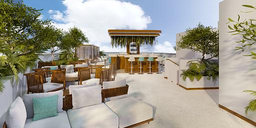 The Zero Bang Tao — 3 Bedroom (95 sqm) - صورة 10