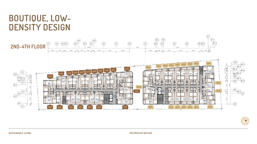 Silhouette By The Zero — 2 Bedrooms (53.9–66.7 sqm) - Photo 4