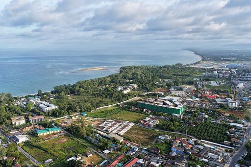 Silhouette By The Zero — 2 Bedrooms (53.9–66.7 sqm) - รูปภาพ 10