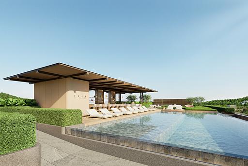 Silhouette By The Zero — 1 Bedroom (37.5–46.9 sqm) - Photo 7