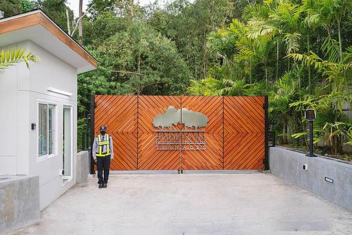 Himmapana Villas – Terraces 3