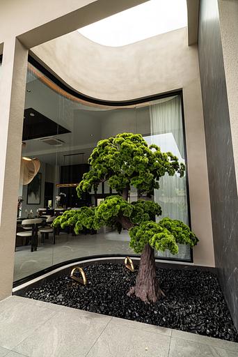 Vimannaya Residence — 3 Bedroom Prime Villa (369–452 sqm) - Photo 10