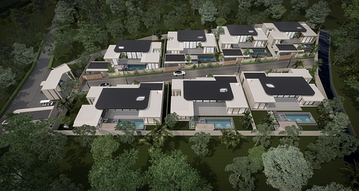 Vimannaya Residence — 3 Bedroom Prime Villa (369–452 sqm) - Photo 13