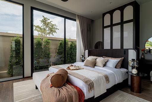 Vimannaya Residence — 3 Bedroom Premium Villa (369–452 sqm) - 照片 3