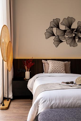 Vimannaya Residence — 3 Bedroom Premium Villa (369–452 sqm) - รูปภาพ 4