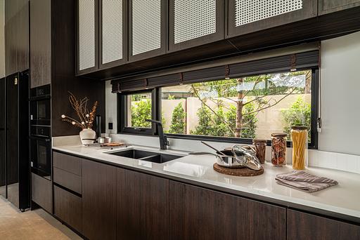 Vimannaya Residence — 3 Bedroom Premium Villa (369–452 sqm) - 照片 5