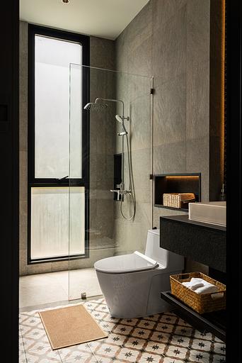 Vimannaya Residence — 3 Bedroom Premium Villa (369–452 sqm) - รูปภาพ 7