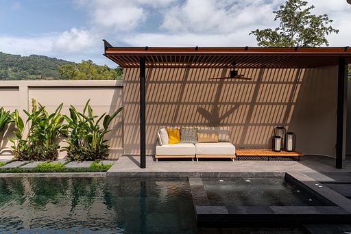 Vimannaya Residence — 3 Bedroom Premium Villa (369–452 sqm) - Photo 9