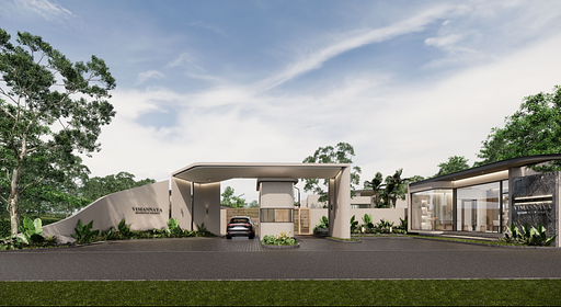 Vimannaya Residence — 3 Bedroom Premium Villa (369–452 sqm) - Photo 11