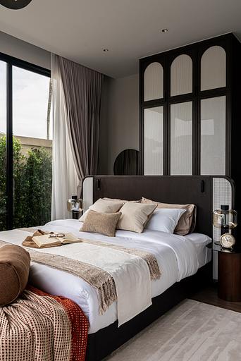 Vimannaya Residence — 3 Bedroom Prime Villa (369–452 sqm) - 照片 3