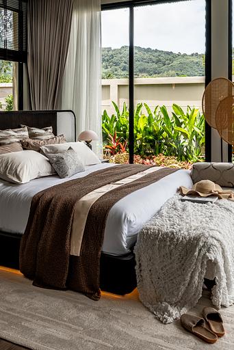 Vimannaya Residence — 3 Bedroom Prime Villa (369–452 sqm) - Photo 4