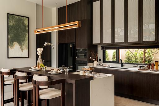 Vimannaya Residence — 3 Bedroom Prime Villa (369–452 sqm) - Photo 5