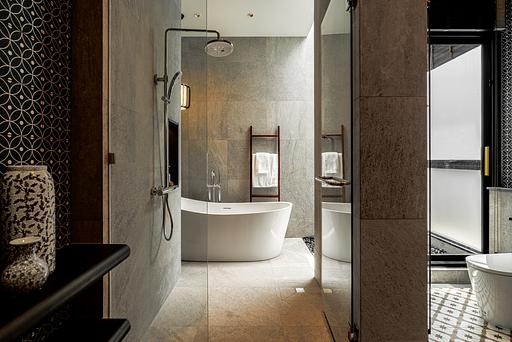 Vimannaya Residence — 3 Bedroom Prime Villa (369–452 sqm) - รูปภาพ 7