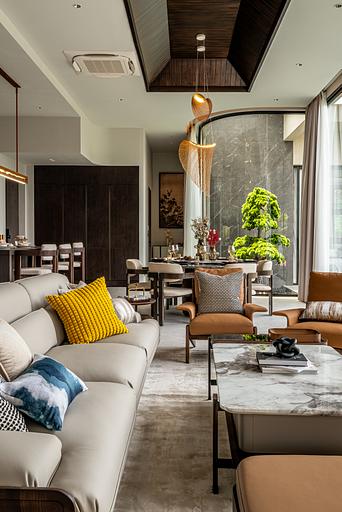 Vimannaya Residence — 3 Bedroom Prime Villa (369–452 sqm) - 照片 8