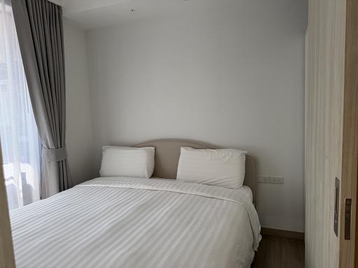 2 BDR  Apartment 1101 - Photo 5