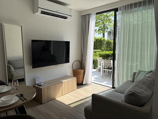 2 BDR  Apartment 1101 - Photo 11