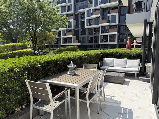 2 BDR  Apartment 1101 - Photo 13