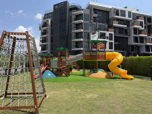 Laguna Skypark - 照片 17