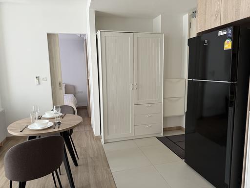 2 BDR  Apartment 1101 - Photo 10