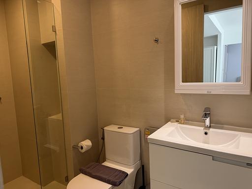 2 BDR  Apartment 1101 - Photo 15