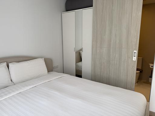 2 BDR  Apartment 1101 - Photo 6