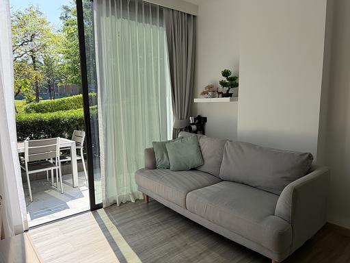 2 BDR  Apartment 1101 - Photo 12