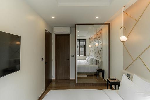 2 Bedroom The Proud Karon Residence  - 照片 6