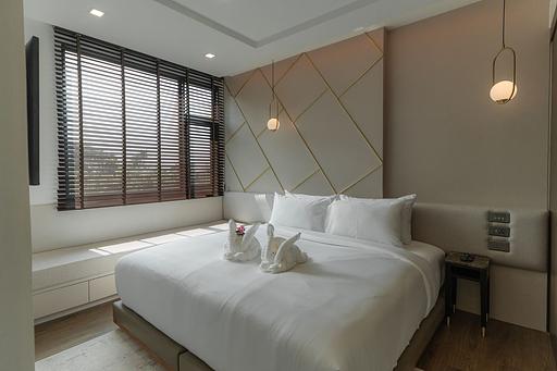 2 Bedroom The Proud Karon Residence  - صورة 7