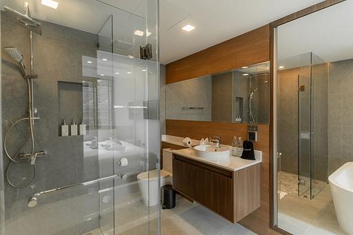 2 Bedroom The Proud Karon Residence  - 照片 10