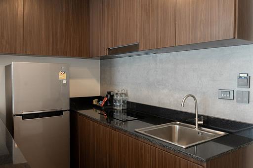 2 Bedroom The Proud Karon Residence  - รูปภาพ 3