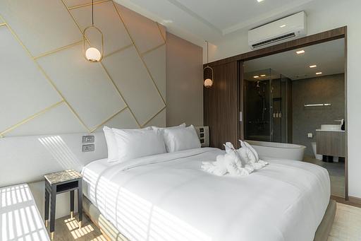 2 Bedroom The Proud Karon Residence  - Photo 9