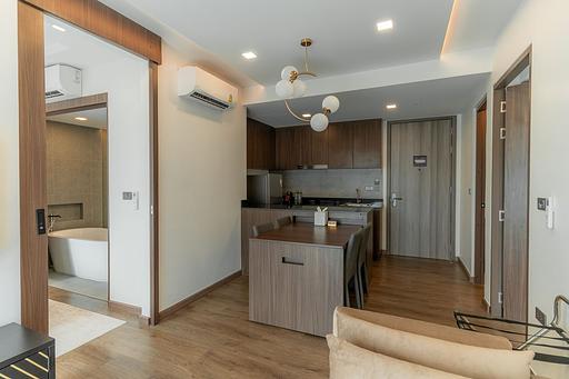 2 Bedroom The Proud Karon Residence  - รูปภาพ 2