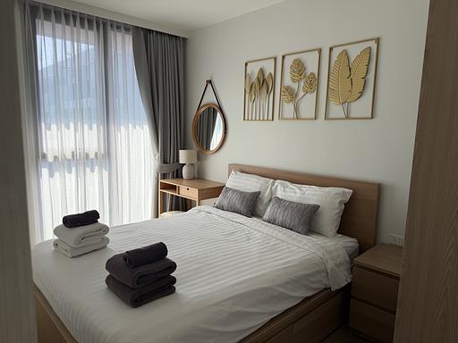 2 BDR apartment 2604 - Фото 4