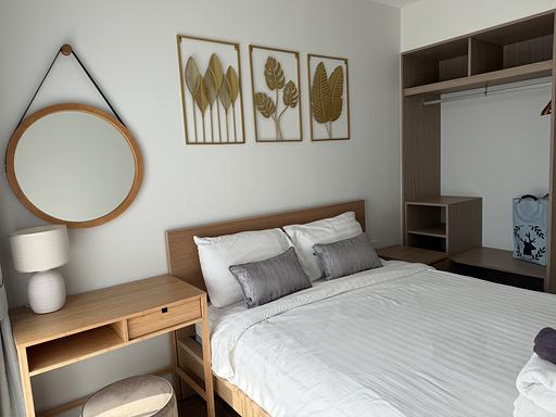 2 BDR apartment 2604 - Photo 5