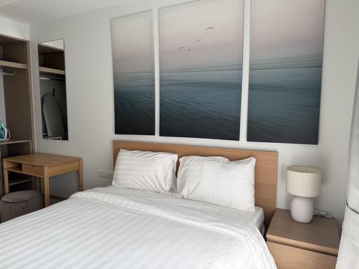 2 BDR apartment 2604 - صورة 6