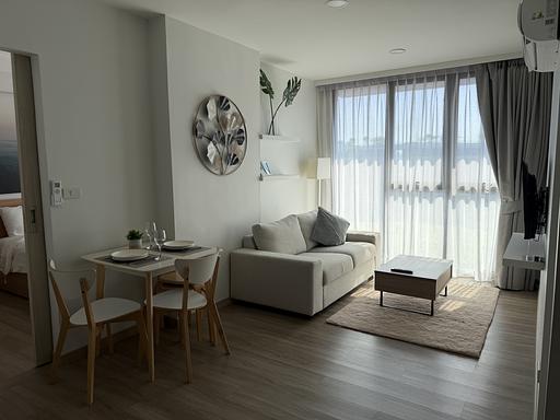 2 BDR apartment 2604