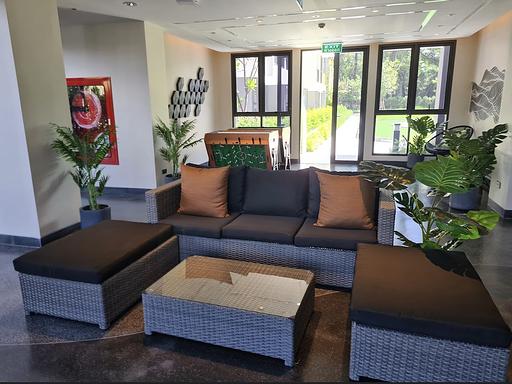 2 BDR apartment 2604 - صورة 14