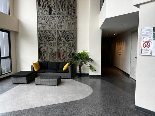 2 BDR apartment 2604 - รูปภาพ 12