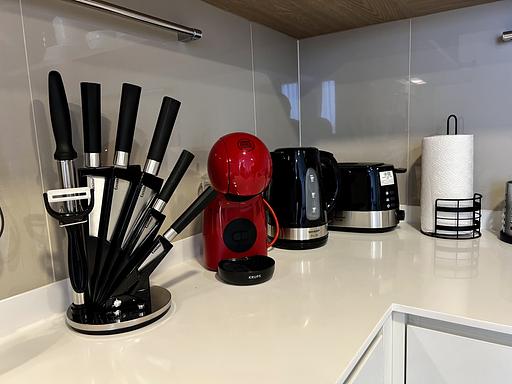 2 BDR apartment 2604 - Фото 16