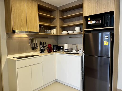 2 BDR apartment 2604 - 照片 15