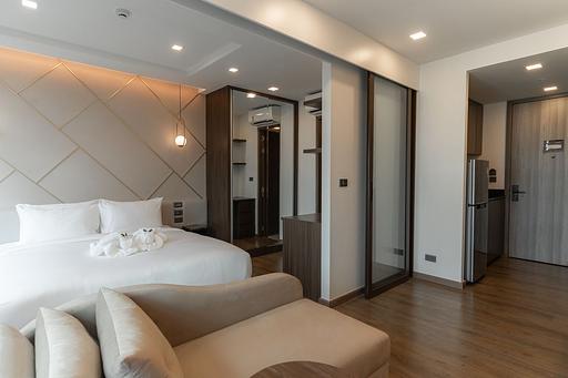 Отель The Proud Karon Residence / 35 кв.м - Фото 8