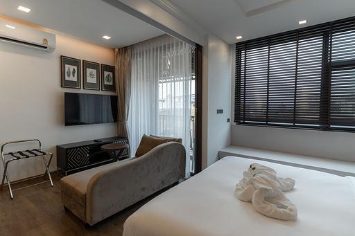 Отель The Proud Karon Residence / 35 кв.м - Фото 10