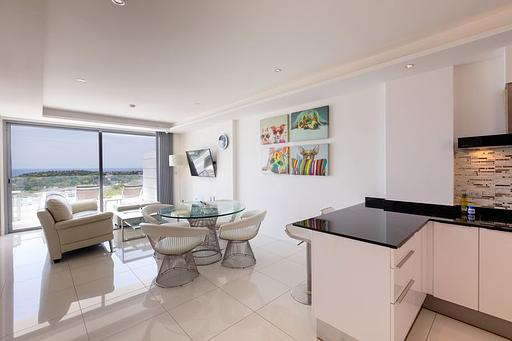 The View Condominium  - 照片 3