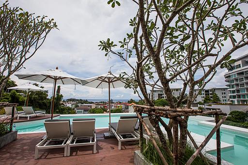 Palmetto Condominium 8